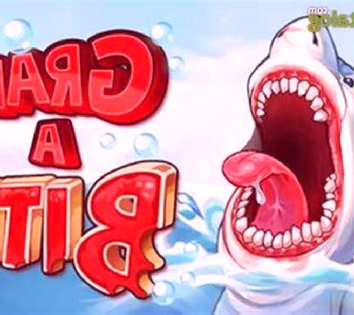 Grab a Bite slot