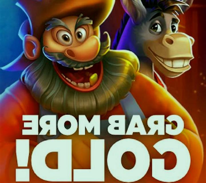 Grab More Gold! slot game