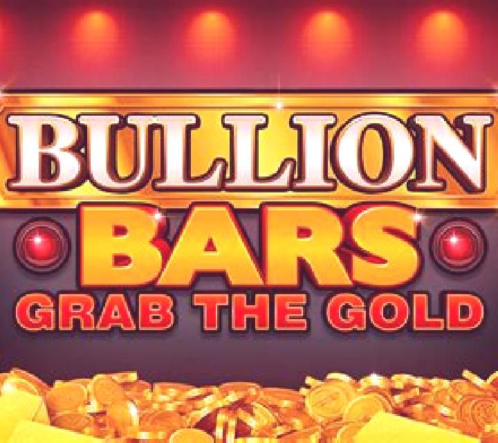 Grab The Gold! slot machine