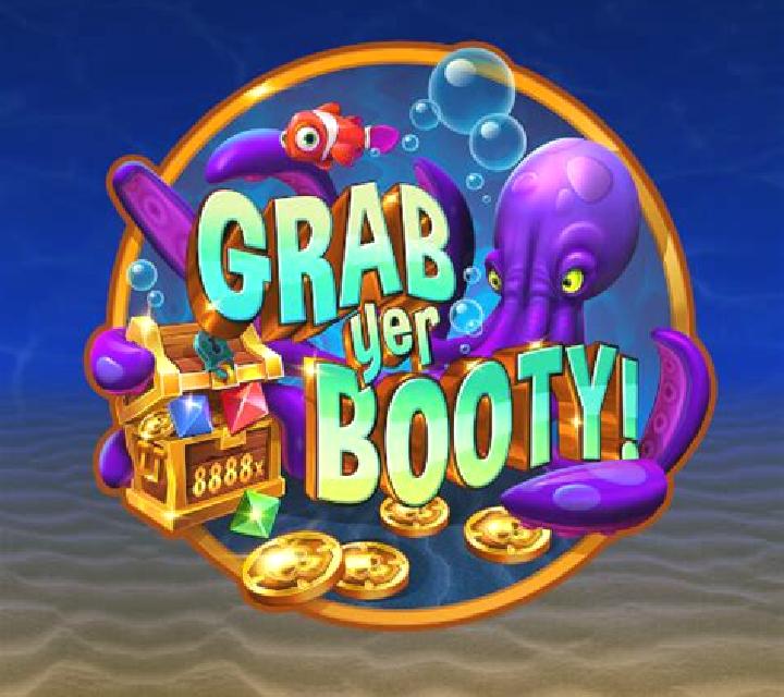 Grab Yer Booty! slot