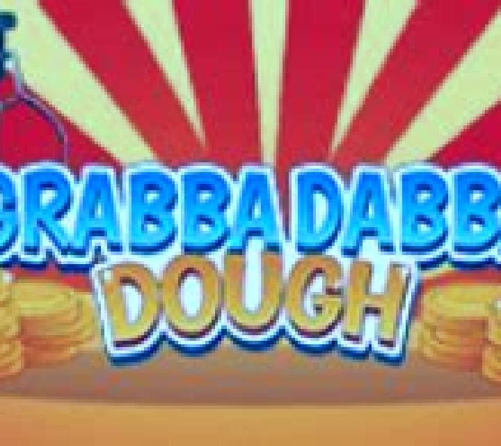Grabba Dabba Dough online slot