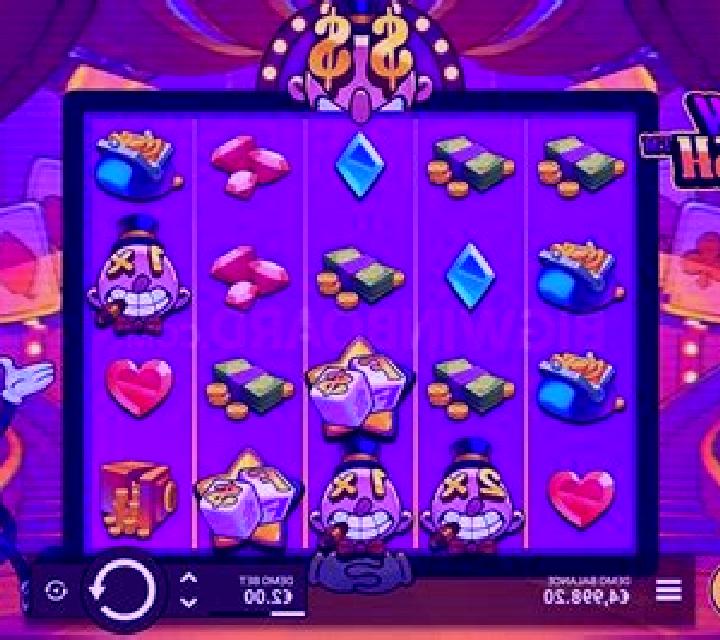 Grabba Dabba Dough slot game