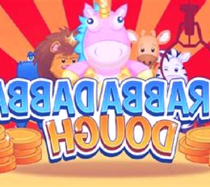 Grabba Dabba Dough slot