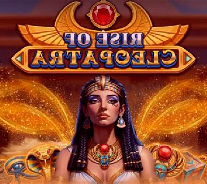 Grace of Cleopatra slot game