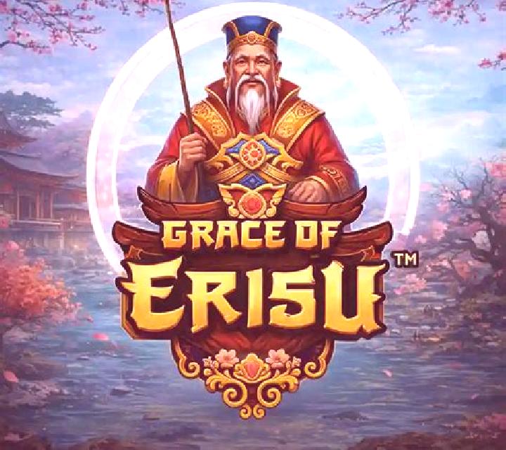 Grace of Ebisu online slot