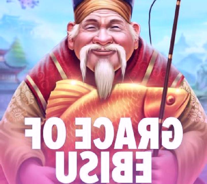 Grace of Ebisu slot game