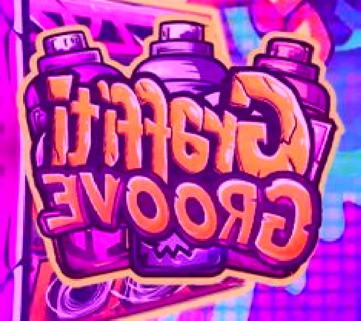 Graffiti Groove slot