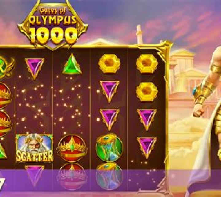 Graffiti Ways online slot