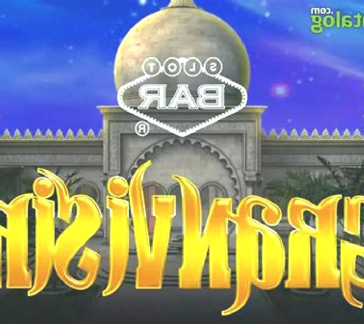 Gran Visir slot