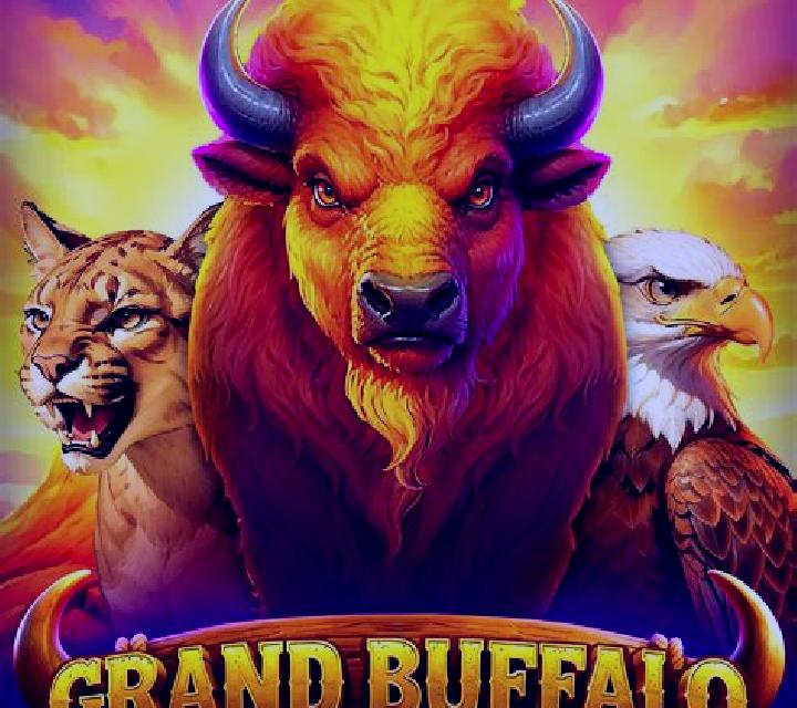 Grand Bazaar Hold and Win online slot