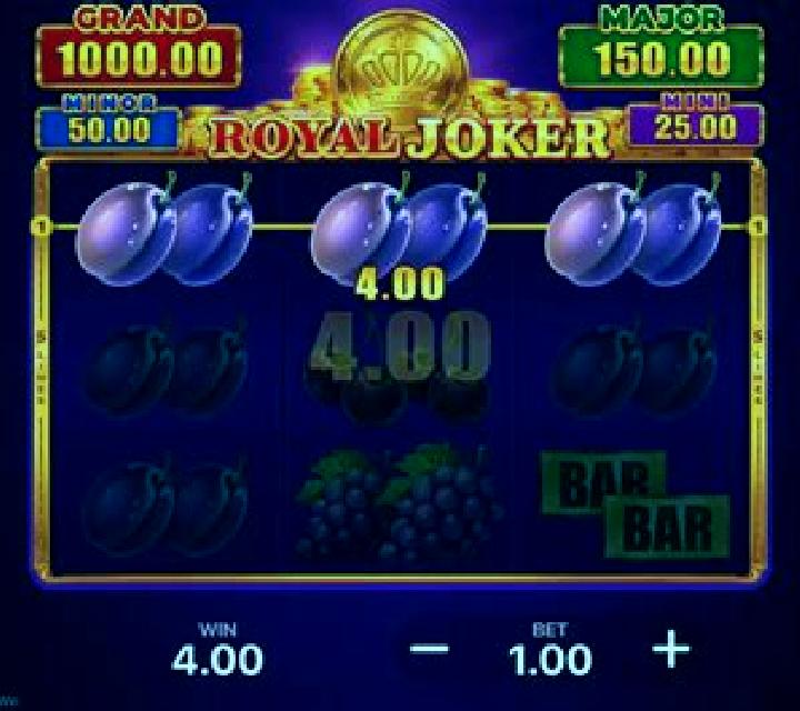 Grand Bazaar Hold and Win slot machine