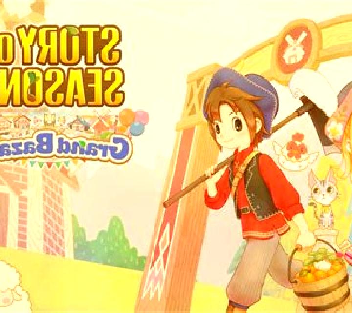 Grand Bazaar online slot