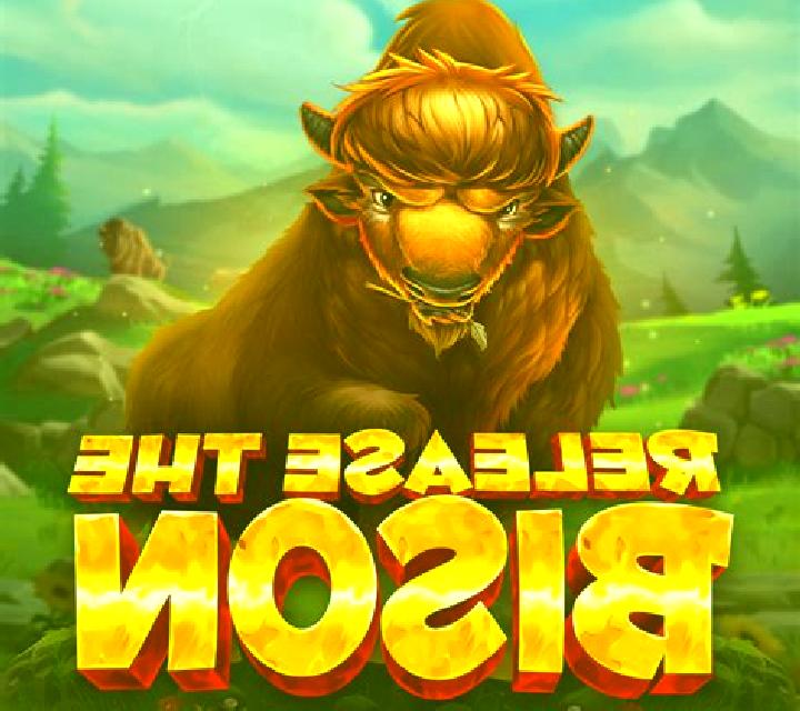 Grand Bison online slot