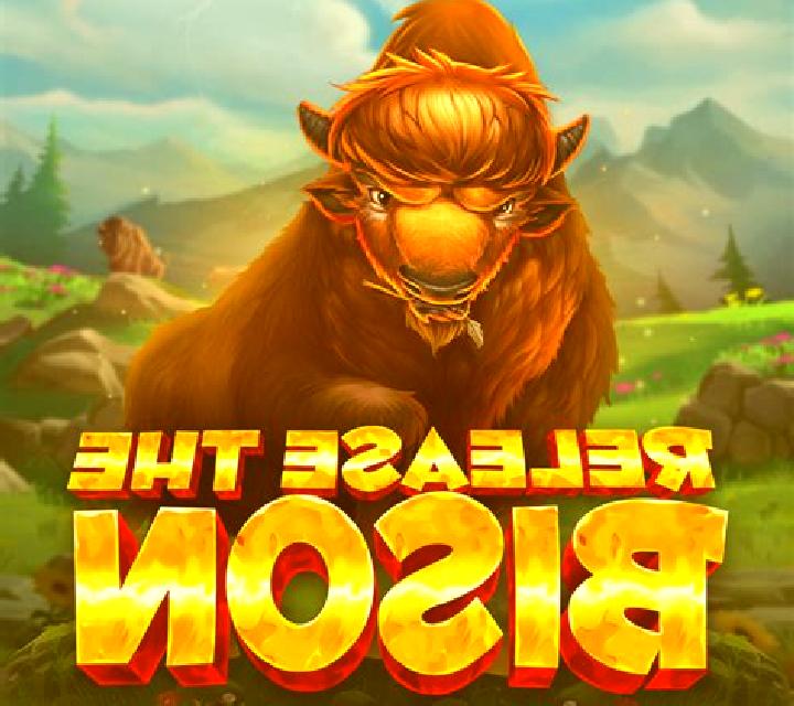 Grand Bison slot game