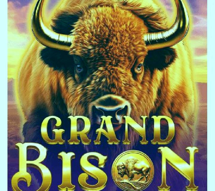 Grand Bison slot