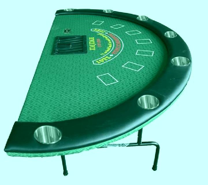 Grand Blackjack (Green Tube) online slot