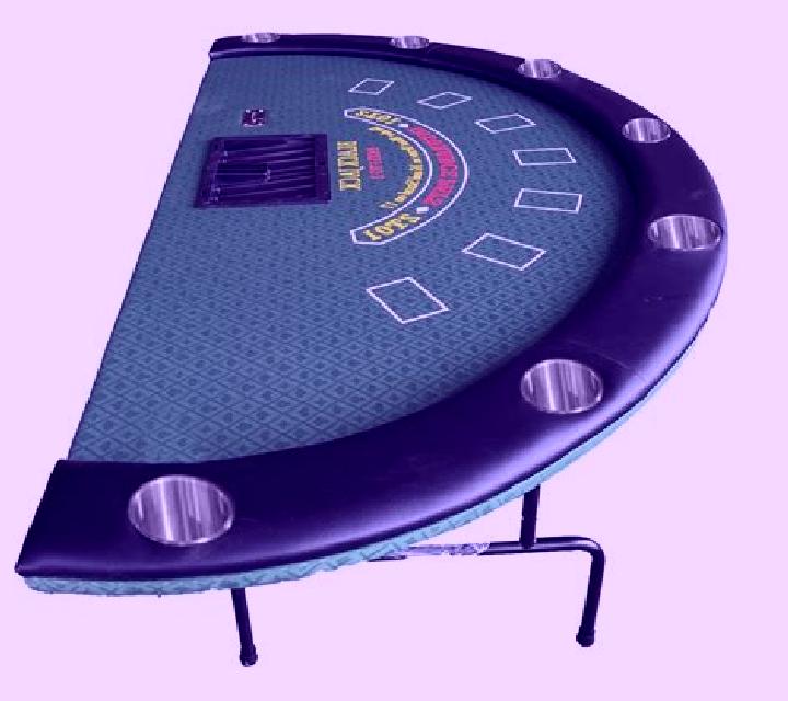 Grand Blackjack (Green Tube) slot game