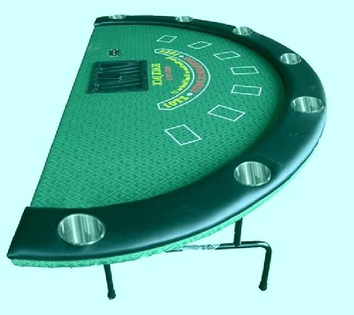 Grand Blackjack (Green Tube) slot machine