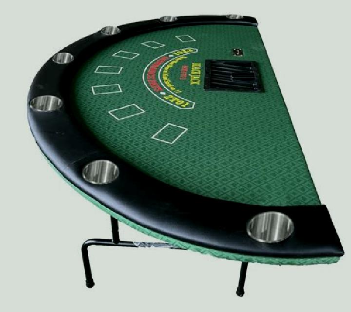 Grand Blackjack (Green Tube) slot