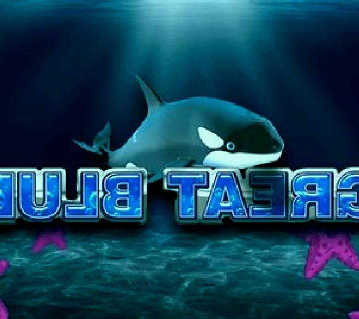 Grand Blue slot game