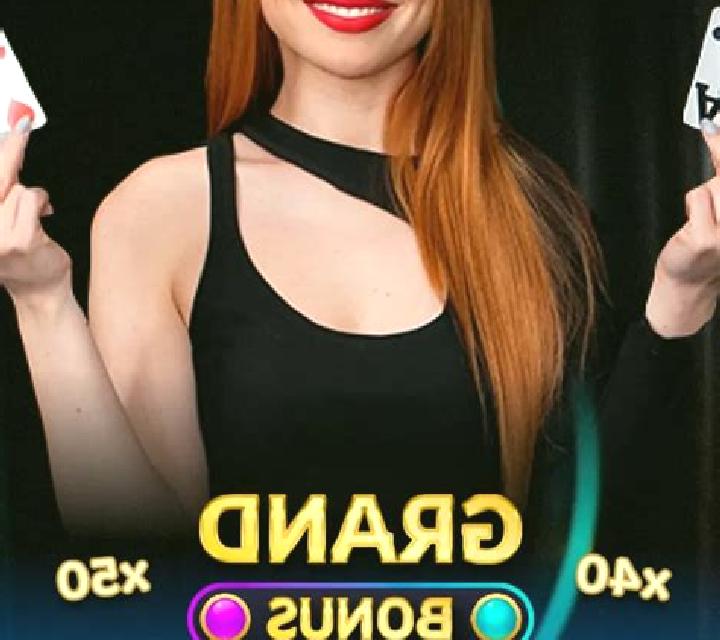 Grand Bonus Blackjack slot game