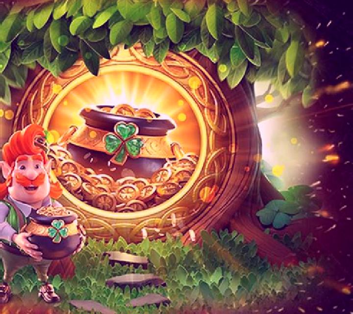 Grand Buffet online slot
