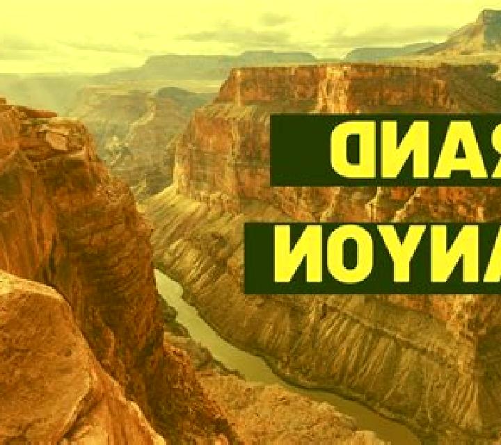 Grand Canyon online slot