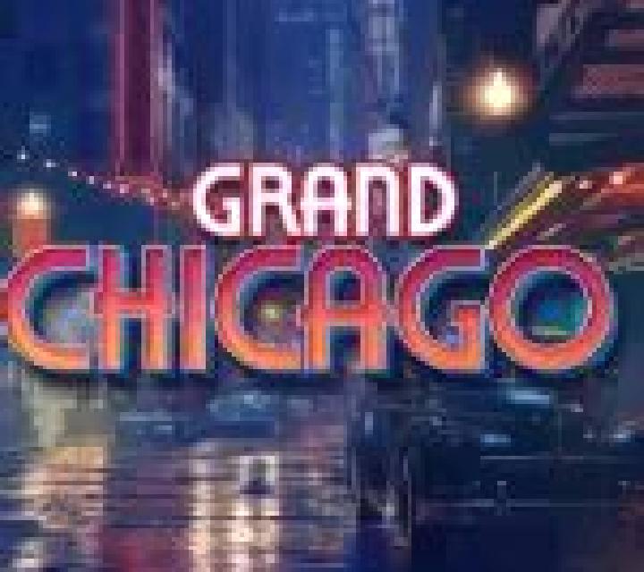 Grand Chicago slot