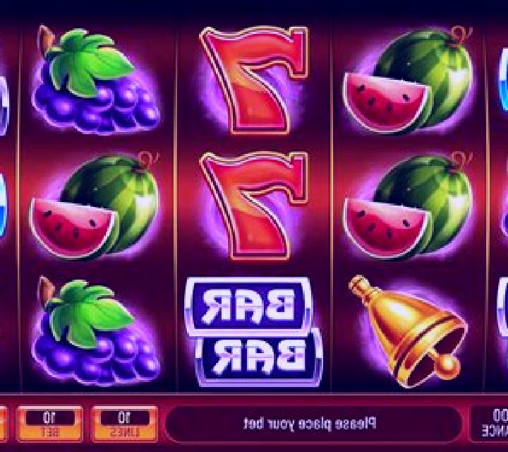 Grand Crown (InBet Games) online slot