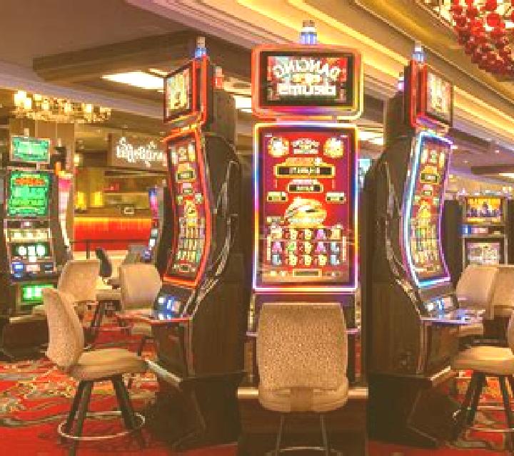 Grand Crown (InBet Games) slot machine