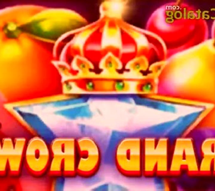 Grand Crown (InBet Games) slot