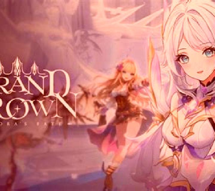Grand Crown (NeoGames) slot game