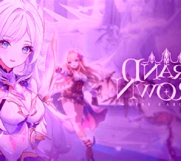 Grand Crown (NeoGames) slot machine