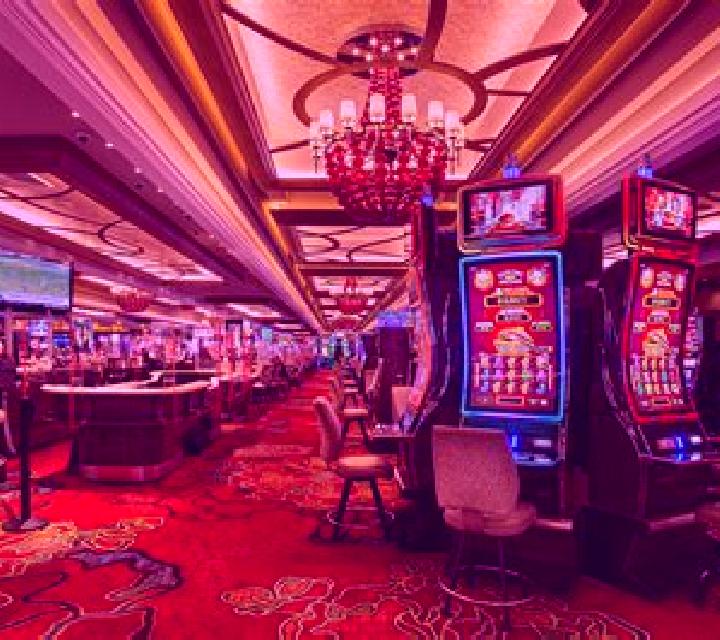 Grand Deluxe online slot