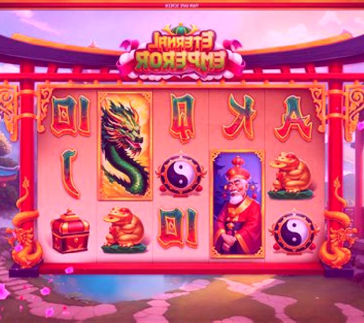 Grand Emperor online slot