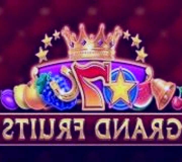 Grand Fruits online slot