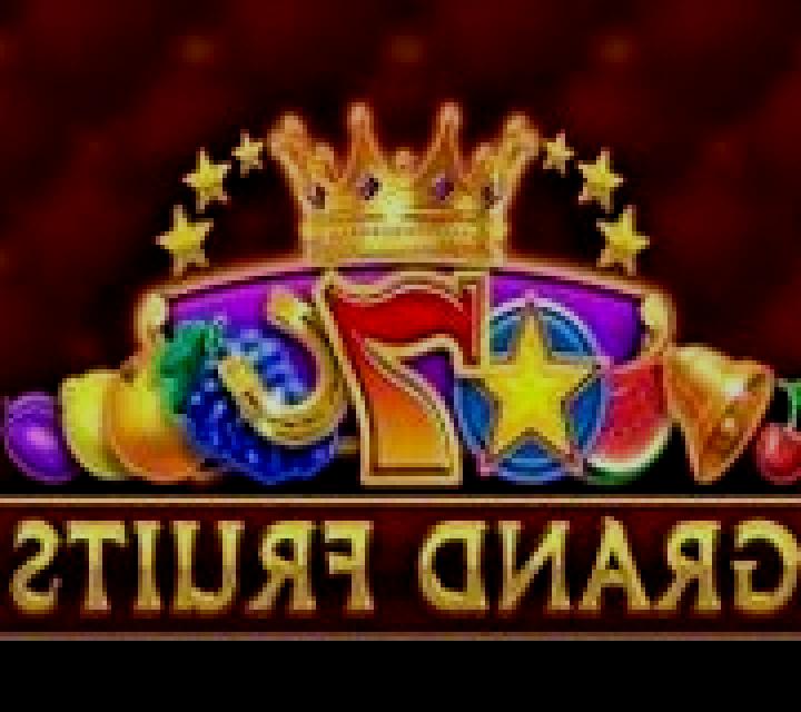Grand Fruits slot