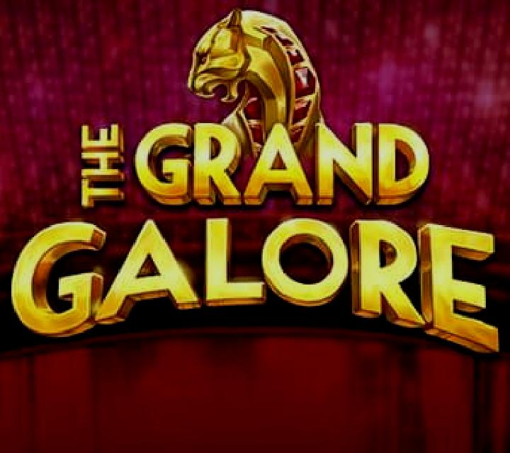 Grand Galore slot