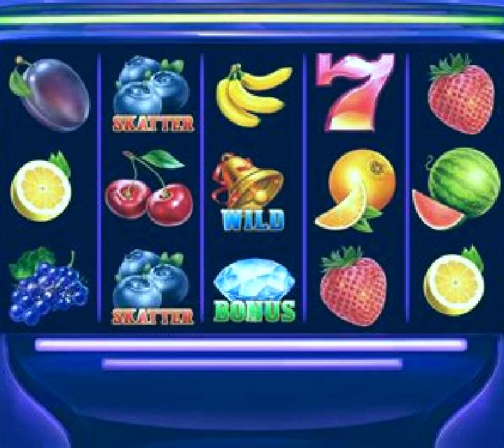 Grand Gems (bet365 Software) online slot