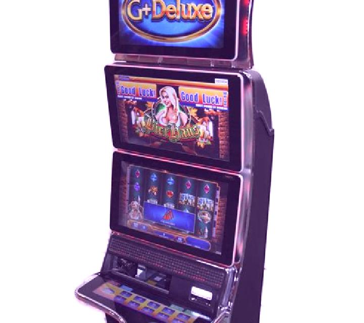 Grand Gems (bet365 Software) slot machine