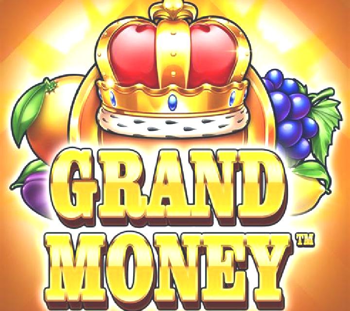 Grand Gems (SYNOT) slot game