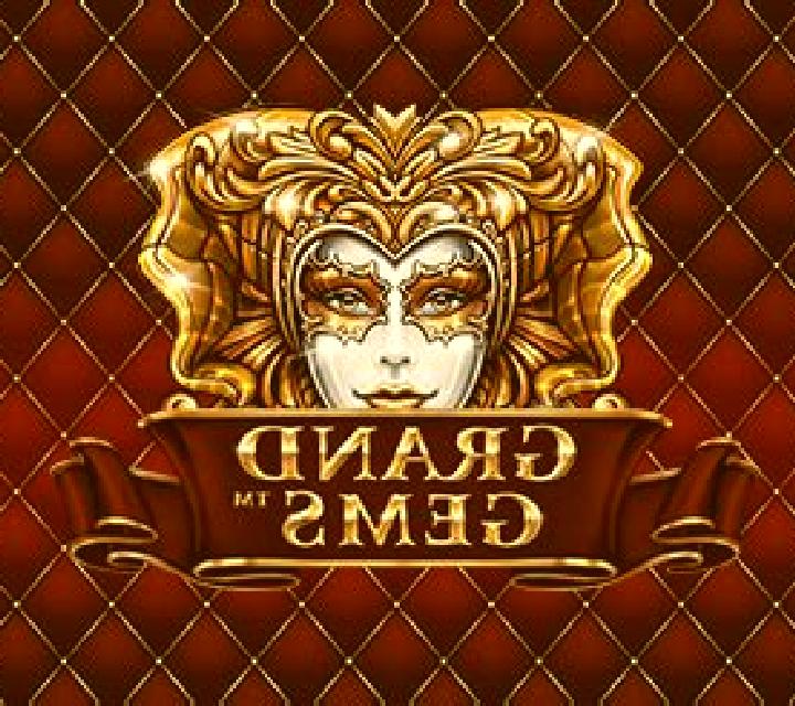 Grand Gems (SYNOT) slot