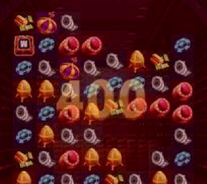 Grand Heist online slot