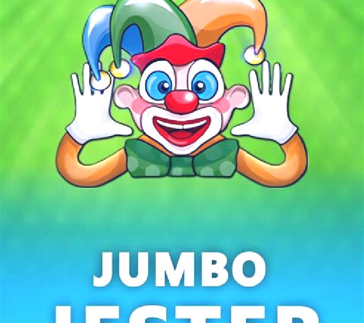 Grand Jester online slot