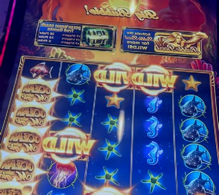 Grand Junction: Moscow Magic slot game