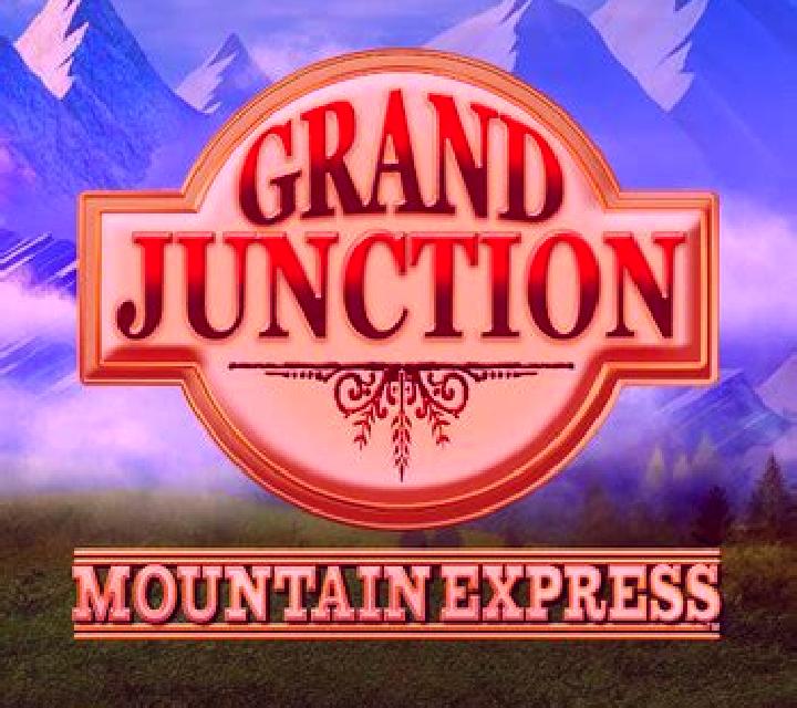 Grand Junction: Mountain Express online slot