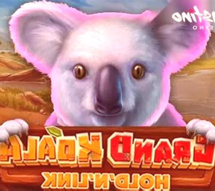 Grand Koala slot game