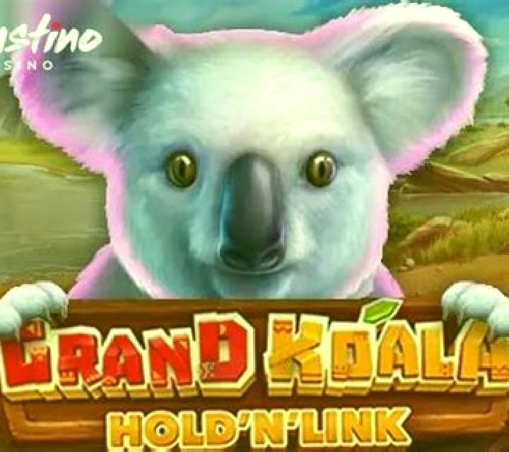 Grand Koala slot