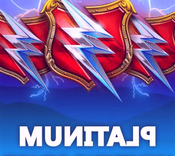 Grand Lightning Boost online slot