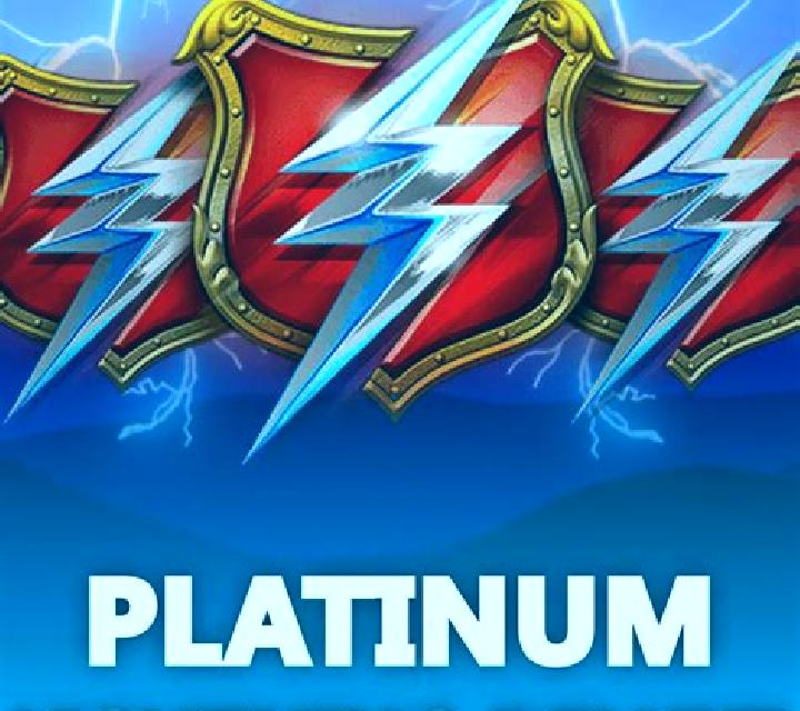 Grand Lightning Boost slot game